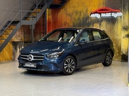 Mercedes-Benz B-Class 2021