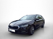 Skoda Octavia 2022