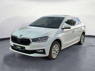 Skoda Fabia 2025