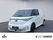 Volkswagen ID.Buzz 2023