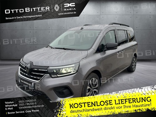 Renault Grand Kangoo 2025