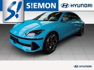 Hyundai Ioniq6 2025