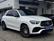Mercedes-Benz GLE-Class 2022