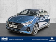 Hyundai i20 2026