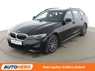 BMW 3 Series 2021
