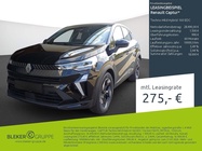 Renault Captur 2025