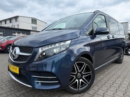 Mercedes-Benz V-Class 2023