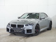 BMW M2 2025