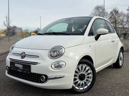 Fiat 500 2019