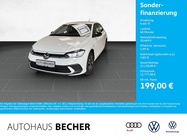 Volkswagen Polo 2025