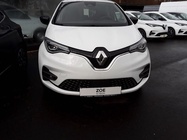 Renault ZOE 2023