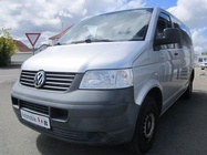 Volkswagen T5 2009