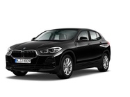 BMW X2 2023