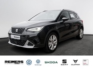 Seat Arona 2025