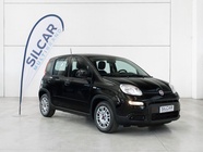 Fiat Panda 2023