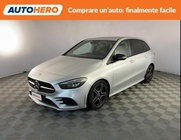 Mercedes-Benz B-Class 2020