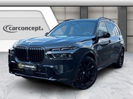 BMW X7 2025