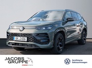 Volkswagen Tayron 2026
