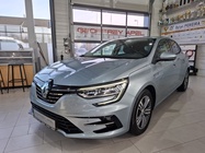 Renault Megane 2021