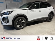 Peugeot 2008 2025