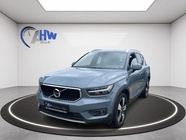 Volvo XC40 2019
