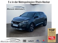 Peugeot 3008 2020