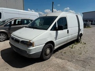 Fiat Scudo 2003