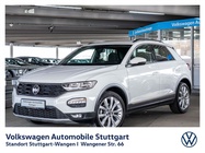 Volkswagen T-Roc 2022