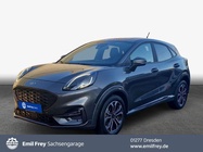 Ford Puma 2023
