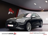 Audi SQ8 2021