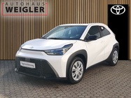Toyota Aygo 2026