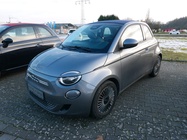 Fiat 500e 2022