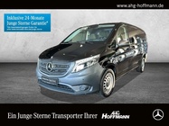 Mercedes-Benz Vito 2022