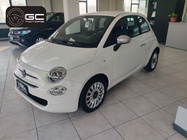 Fiat 500 2021