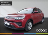 KGM Tivoli 2019