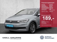 Volkswagen Touran 2025