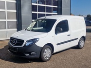 Mercedes-Benz Citan 2021