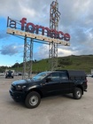 Ford Ranger 2020