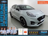 Ford Puma 2024