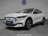 Ford Mustang Mach-E 2021