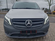Mercedes-Benz Vito 2021