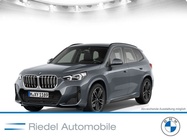 BMW X1 2025
