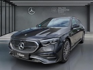 Mercedes-Benz E-Class 2024