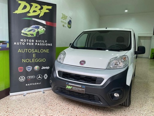Fiat Fiorino 2020