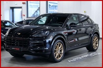 Porsche Cayenne 2023