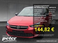 Opel Corsa 2021