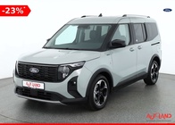 Ford Tourneo Courier 2025