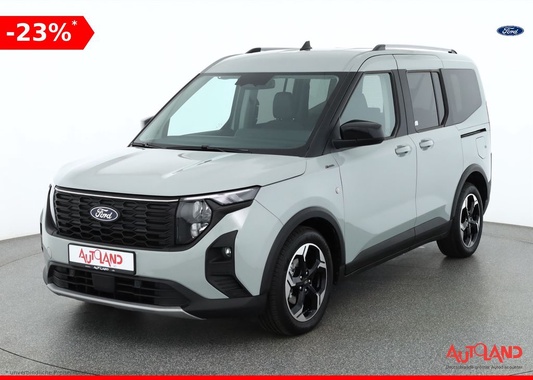 Ford Tourneo Courier 2025