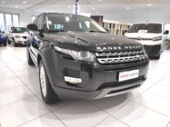 Land Rover Evoque 2014