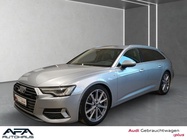 Audi A6 2023